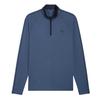 Mens Pure 3.0 Quarter Zip Pullover