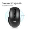 Deli 2213ES 2.4G Wireless Mouse