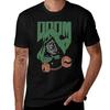 Vintage Dooms - The Ultimate Villains Gift T-Shirt Designer Shirts Louboutins Men T Shirts High Quality