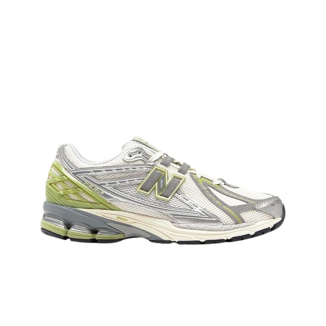 

New Balance 1906r Sea Salt Everglade Green 280