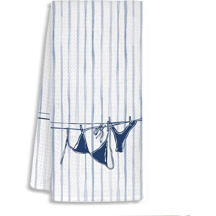 Пляжные прибрежные полотенца для рук, Морской декор для ванной комнаты, Океанские пляжные декоративные полотенца для ванной, Прибрежные пляжные кухонные полотенца, White-beach Coastal