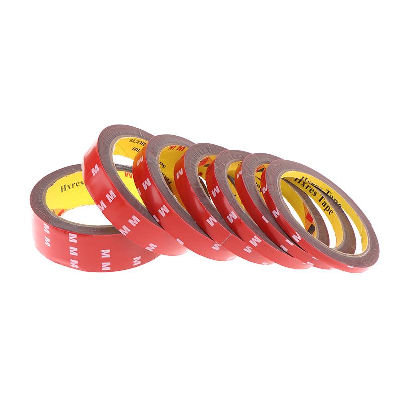 300Cm Bandă Adezivă Extra Puternică Dublu Adezivă Specială pentru Mașină Bandă Dublu Adezivă Puternică Pentru LCD Telefon