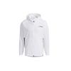 MYSHELTER Jackets Men's White Hooded Moderate Other GN7619