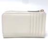 CHANEL AP4661 Cruise Collection Fragment Case Zip Wallet Card Case Unused