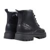 Levis Childrens/Kids Pasadena Combat Boots