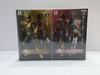 Kamen Rider Series Solid Set of 2 DXF~Dual Heroes~vol.6