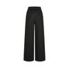 FivePlus Women's Casual Wide-Leg Straight Trousers