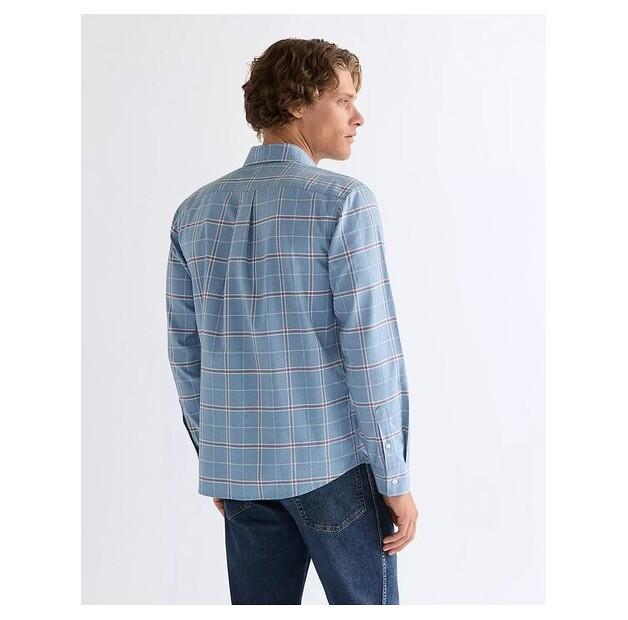 Рубашка Wrangler 1 PKT SHIRT