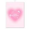 Pink Angel Number Poster And Prints Flower Maket Exhibition Gallery Wall Art Canvas Painting Pictures For Living Room Decor