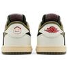 Travis Scott x Air Jordan 1 Low OG SP Medium Olive (TD)DO5441-200 5C-10C