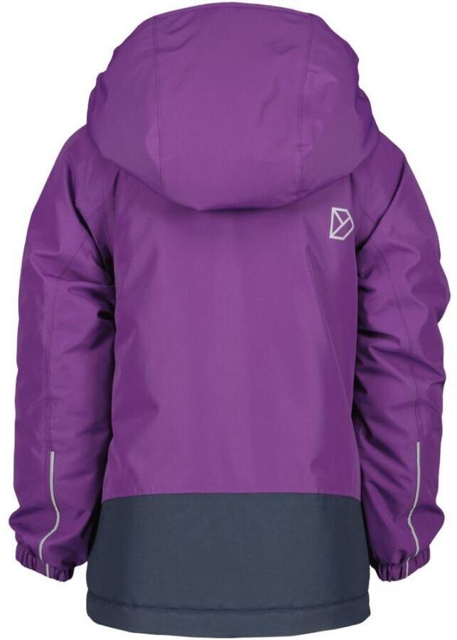 Didriksons Talvi Jacket королевский фиолетовый