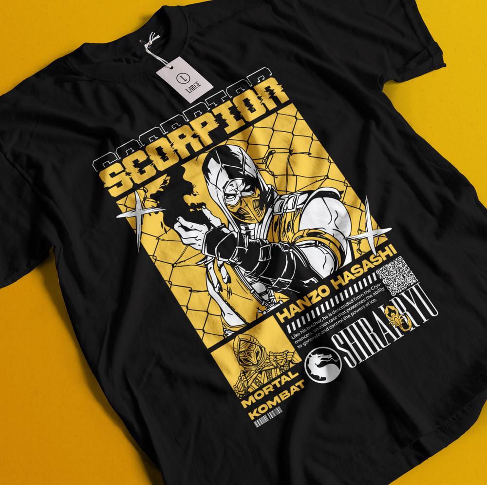 

Винтажная специальная футболка с аниме-любовью, японская футболка, футболка с аниме, футболка в подарок манга S