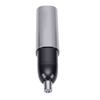 Ear and Nose Hair Trimmer Rechargeable Multifunction Electric Nose Hair Clipper for Eyebrows