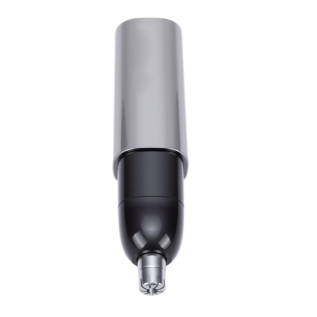 Ear and Nose Hair Trimmer Rechargeable Multifunction Electric Nose Hair Clipper for Eyebrows