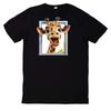 T-Shirt Giraffe Tier Funny Gift Idea Funny Gift Motif CottonWill Be Opened In a New Window or Tab