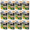 Melvit Country Barley Groats 100gx4 X 12 Pieces