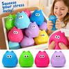 Soft Toy for Kids and Adults, Handheld Toy for Party Favors
