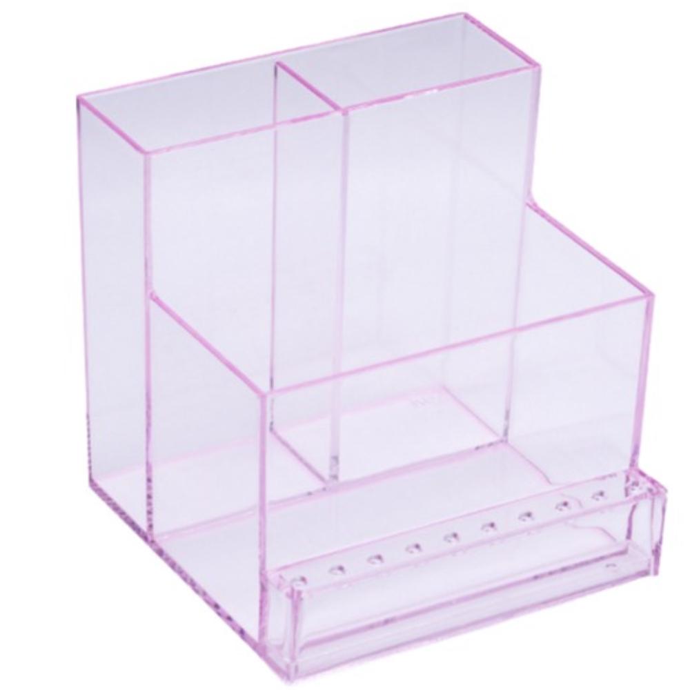 Portable Nail Drill Holder Durable Drill Machine Organizer Display Organizer