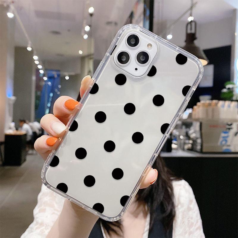 

Airbags Clear Case For Samsung A54 A53 5G A52S A33 A34 A12 A13 A14 A31 A21S A22 A32 A50 A51 S23 Ultra S22 Plus S21 S20 FE Cover S22