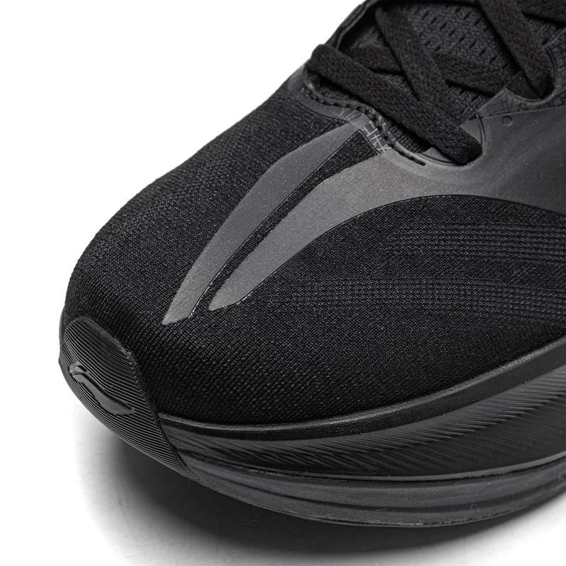 Li-Ning Men's Cushioning Running Shoes ARHW001-18