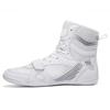 New men's and women's non-slip and anti-drop boxing shoes, combat training, light and durable