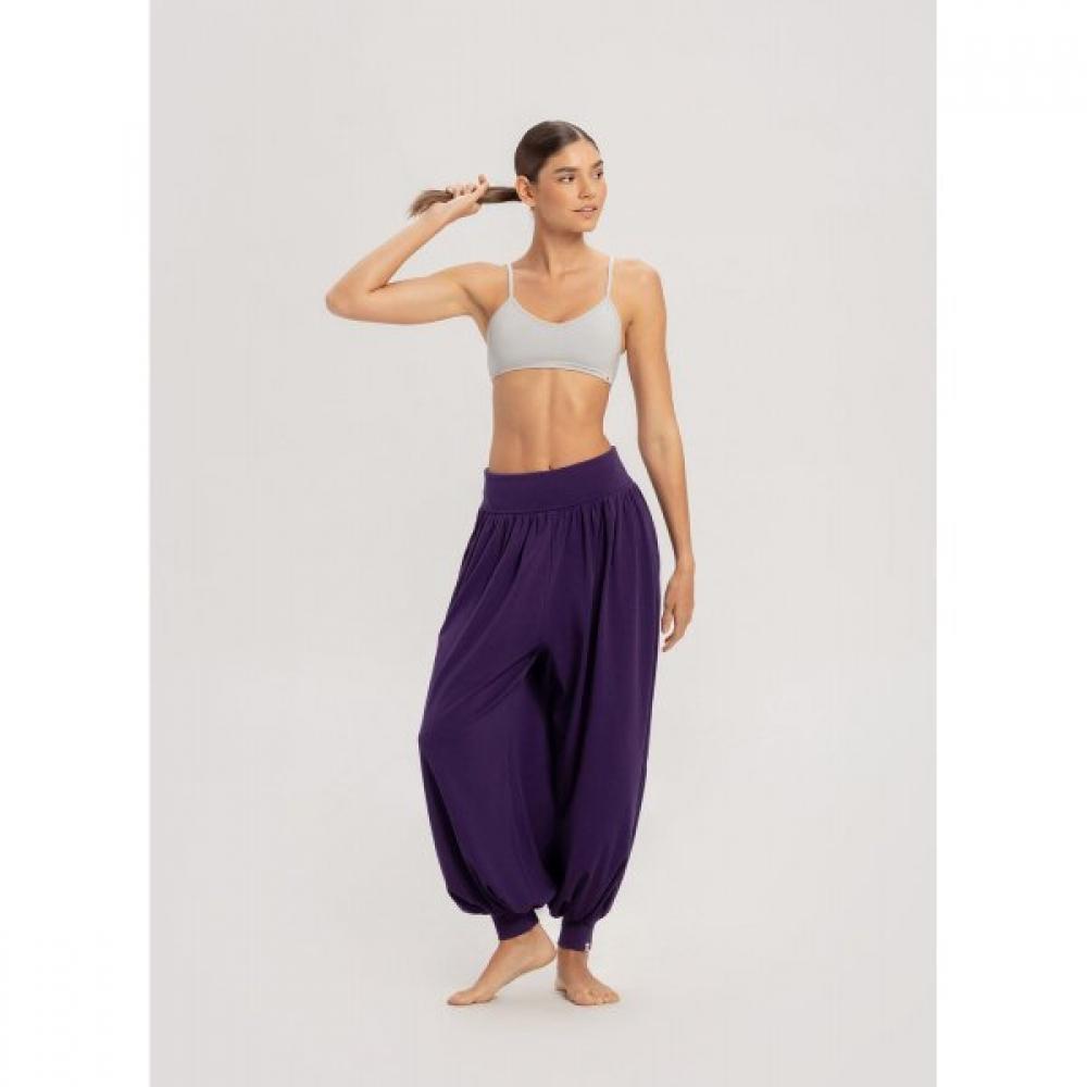 Budhi Mudra Kürbis Hose Kronjuwel B61002apl50 P45