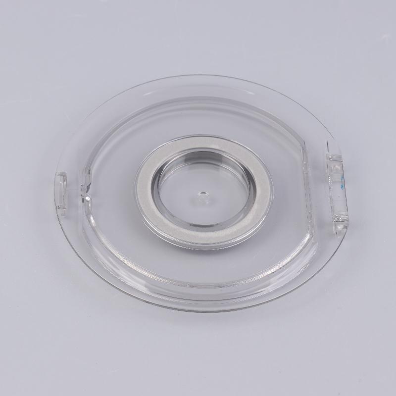 For Dreame V11 V12 V16 Handheld Cordless Vacuum Cleaner Dust Cup Bottom Cover Replacement Accessories