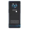 For OnePlus 7T Battery Back Cover with Camera Lens Cover