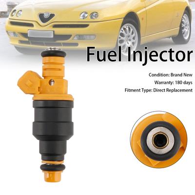 Motor – Araba Yakıt Enjektörleri