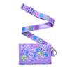 Smiggle Batoh pro děti 1.-6. třída Lehký Prodyšný Ergonomický Růžový Školní batoh s více kapsami