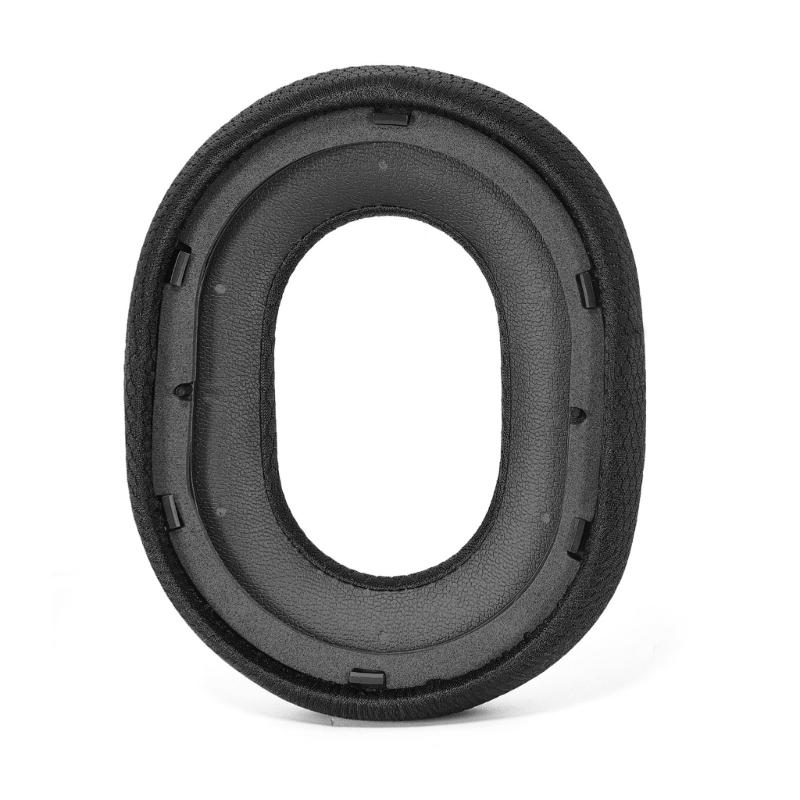 Comfort Focused Soft Ear Pad for V3Pro Headphones Skin Friendly Design Reducing Pressure for Prolonged Wear Comfort Fit