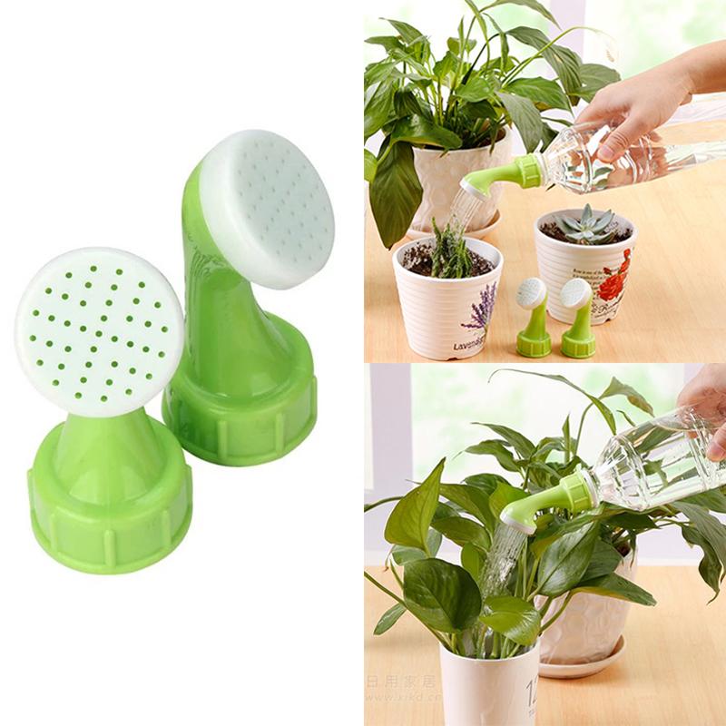2pcs/set Portable Sprinkler Head Watering Flower Plant Nozzle Home Plant  Pot Flowering Tools Gardening Watering Device Tools