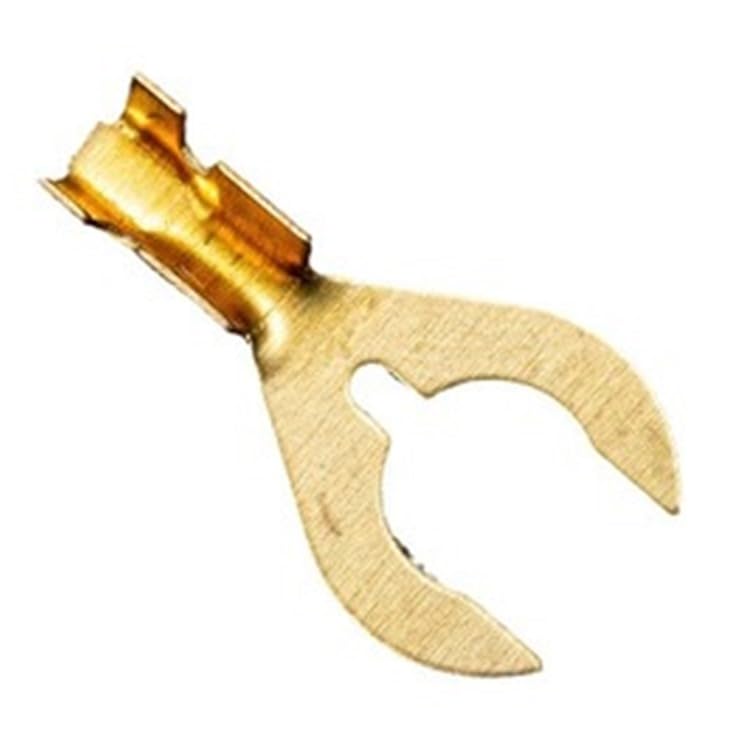 10 pcs M6 Stag Type C Type Ground Terminal Wiggle Type Terminal Stiff Terminal