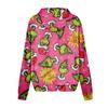 Hoodies For Women Oversized Winter Plush Cute Sweatshirts Pullover Trendy Fall Winter Clothes