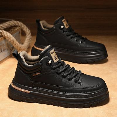 Botas y botas altas