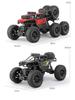 XL 4WD/6WD Off-Road Remote Control Drifting Big Foot Racing Car Toy