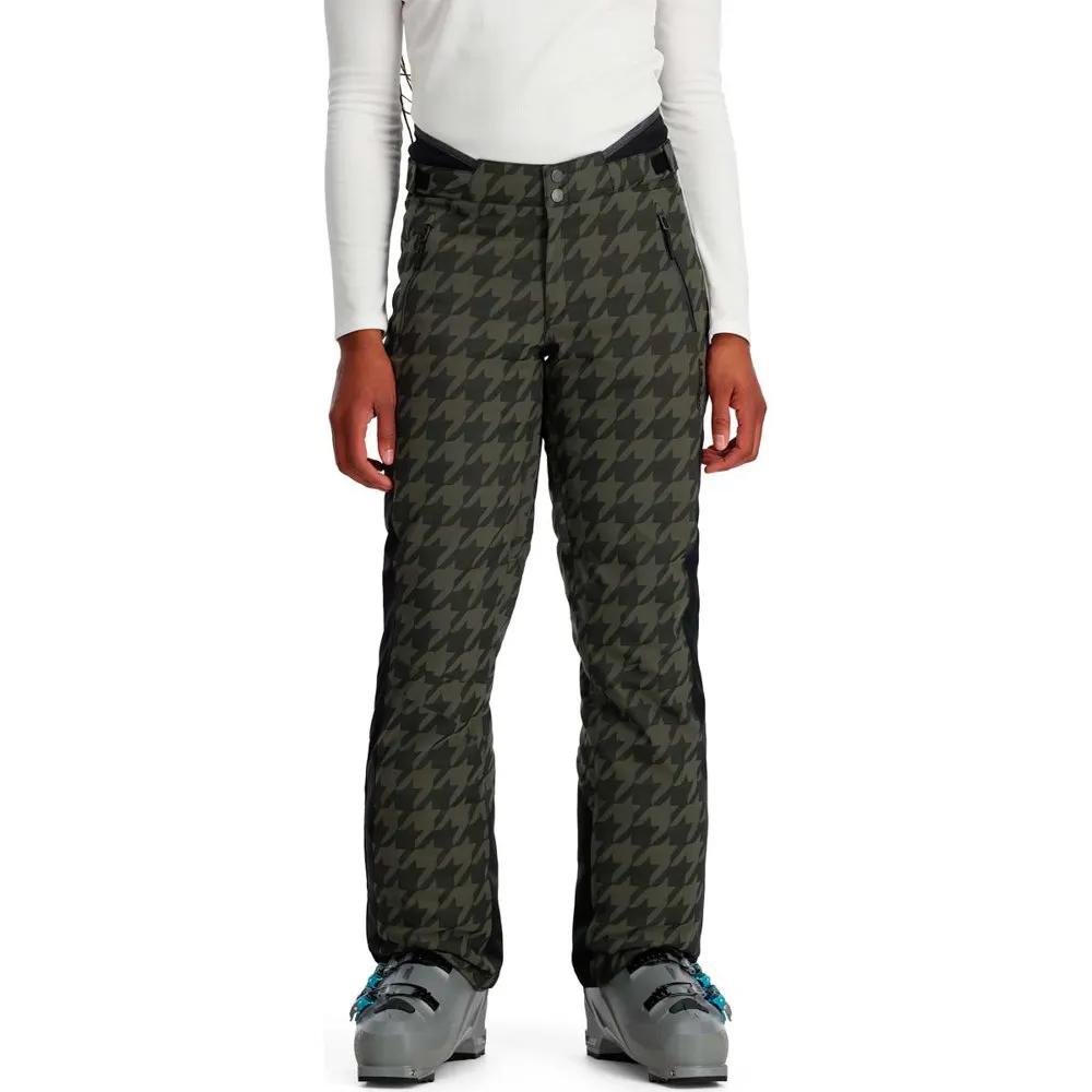 

Spyder Брюки Echo 10