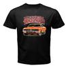 Camiseta The Dukes Of Hazzard General Lee Car