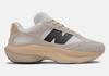 UWRPDMOB New Balance Warped Runner Sea Salt