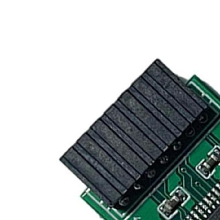 TPM2.0 Security Module 14Pin Computer Connection Adapter Supporting TPM2.0 for 590 B560 H510 Z490 B460 H410 Z390 Z370