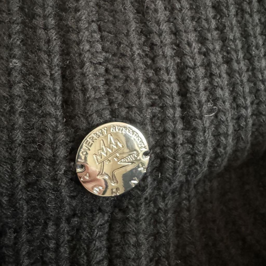 [USED] LOVERBOY SUPERSIZED CHUNKY EARS BEANIE