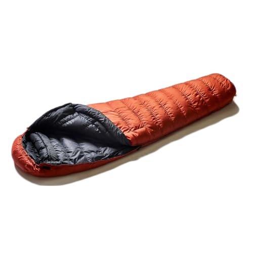 ISUKA Pokhara X Brick Sleeping Bag (Minimum Use Temperature -6°C) 146929