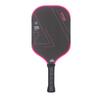 Professional Carbon Fiber Pickleball Paddle Set T700 Textured Matte Finish USAPA Certified Indoor Outdoor Play