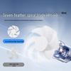 AISOLOVE F17-1 Portable USB Fan