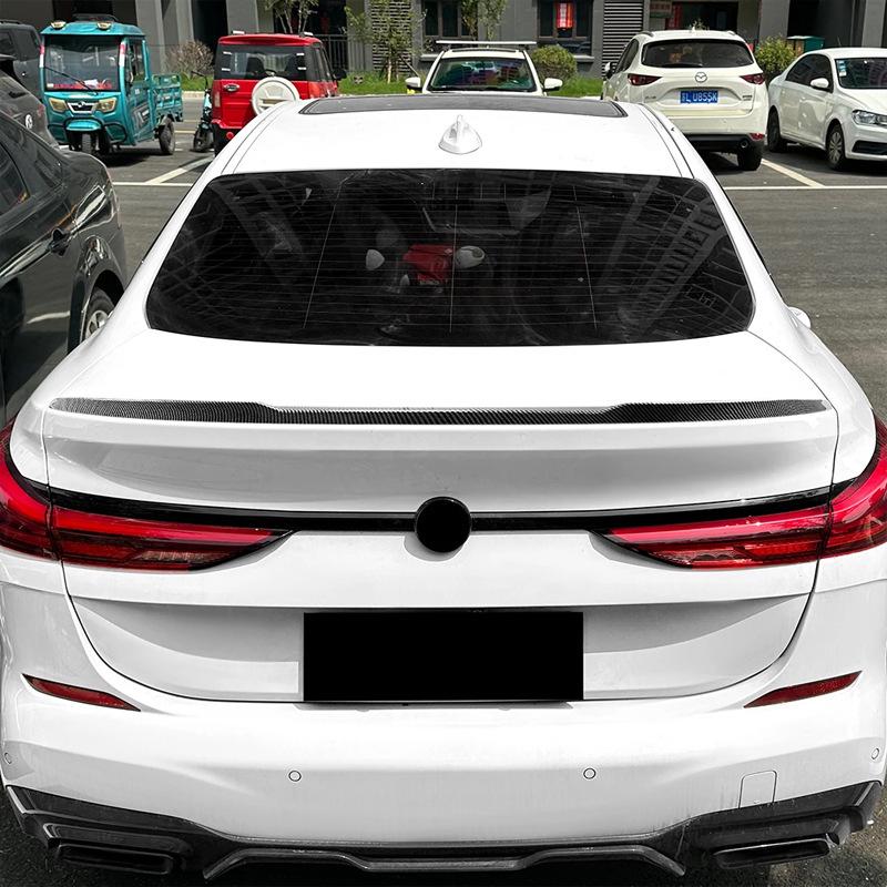 Rear Spoiler Wind Deflector for BMW 2 Series F44 Gran Coupe (2020-2024)