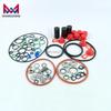 Kit Guarnizioni di Alta Qualità 7135-277A Anello di Gomma per Parte Pompa Carburante DP200