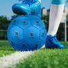 Club Brugge KVIndoor Soccer Ball Colorful All Ages Machine Stitched PVC Competition Ready Durable High-Bounce