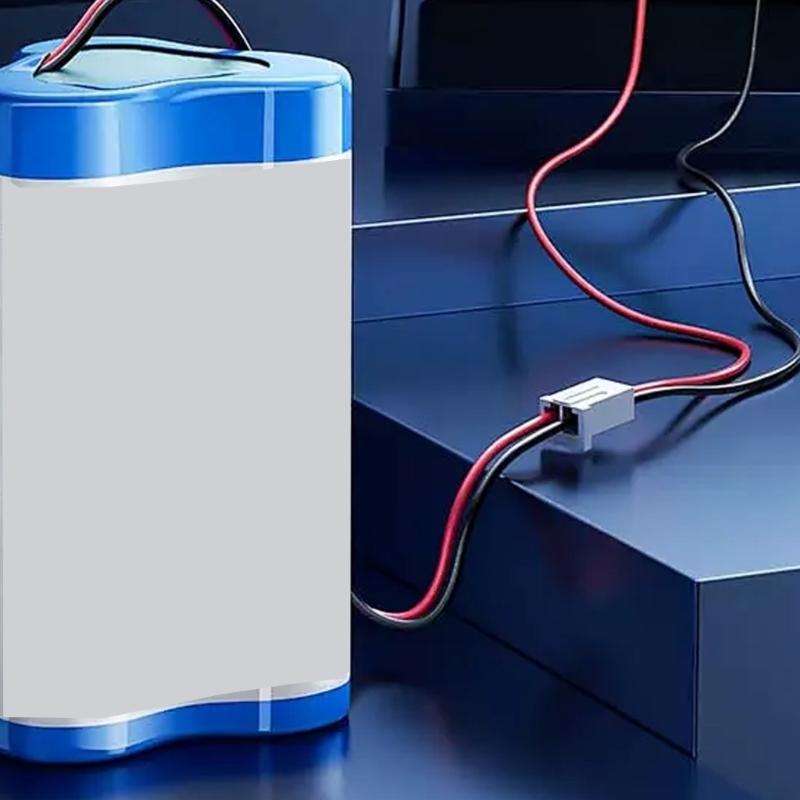 3.7V 18650 Lithiums Batteries Charging Module Boost Module with Adjustable 5V 9V Output 2A Current Steps Up Module