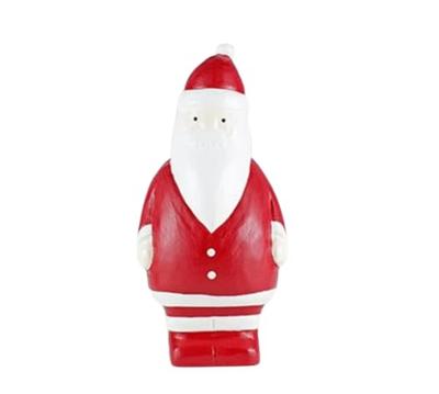 [T-Lab.] T-Lab Happy Christmas Santa Figurine, Interior Decor, Santa