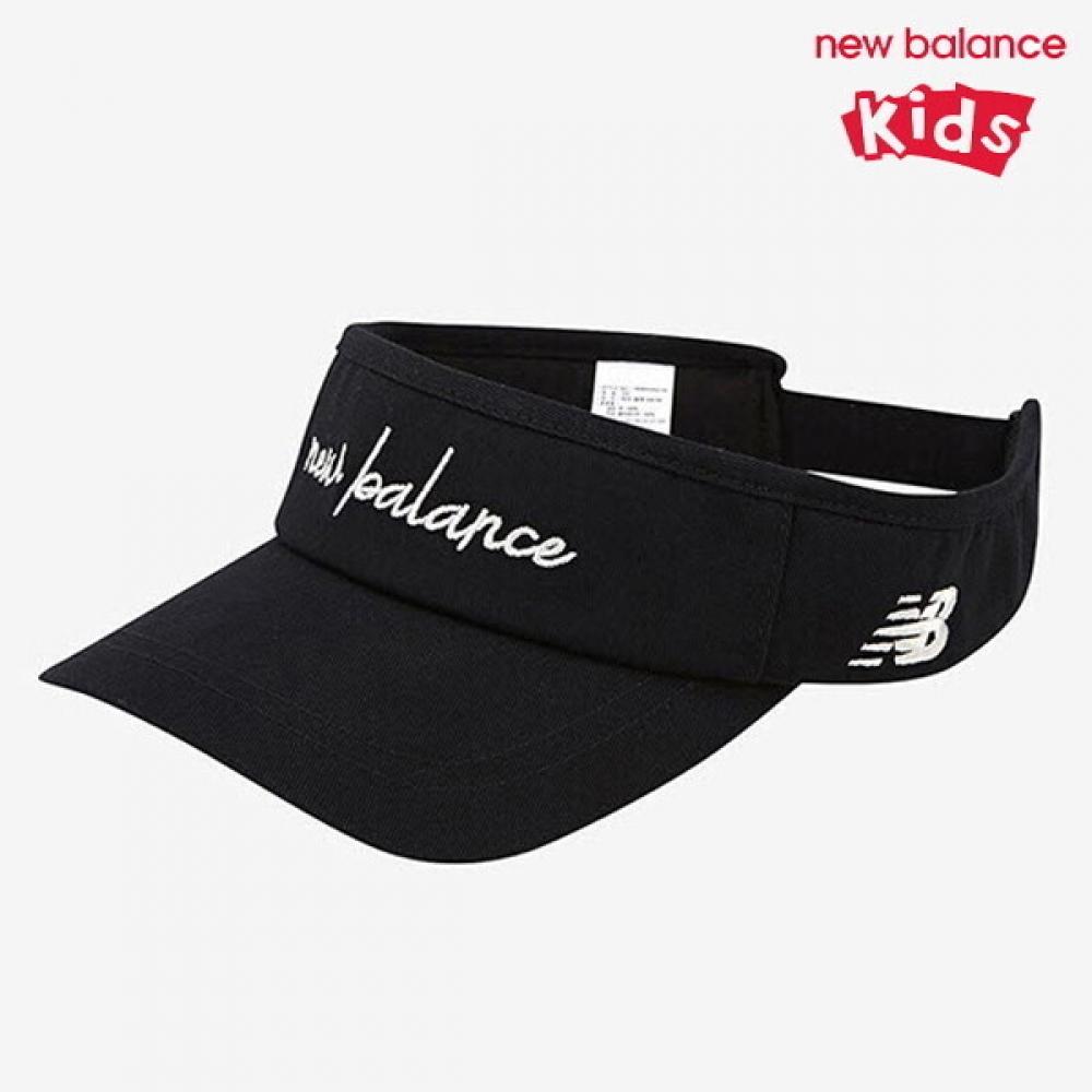 

New Balance Kids Essential Sun Cap Nk8bds303u 19 Kids Hat 054/size
